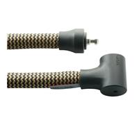 Tex-lock Orbit Cable Lock 120 cm Brown