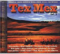Tex Mex 3
