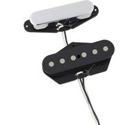 Tex-Mex Hot Telecaster Pickups Set