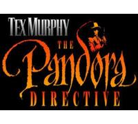 Tex Murphy: Martian Memorandum (PC) Steam Key - GLOBAL