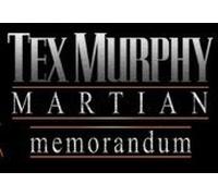 Tex Murphy: Martian Memorandum Steam CD Key
