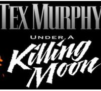 Tex Murphy: Under a Killing Moon GOG CD Key