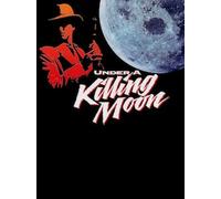 Tex Murphy Under a Killing Moon (PC) - Steam Key - GLOBAL