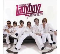 Tex Perkins & His Ladyboyz - No 1's & No 2's