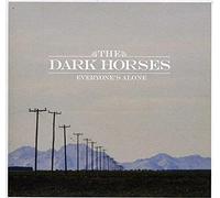 Tex Perkins & The Dark Horses - Everyone's Alone