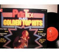 TEX, Pete - Plays Golden Top Hits / 17 22762-6