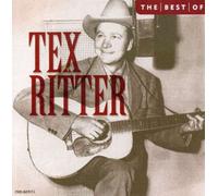 TEX RITTER - Best of