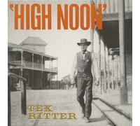 Tex Ritter - High noon (#bfx15126) [VINYL]
