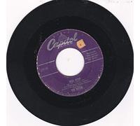 Tex Ritter - High Noon / Go On, Get Out