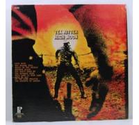 TEX RITTER - TEX RITTER - high noon PICKWICK 6138 (LP vinyl record)