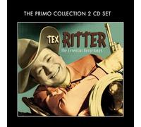Tex Ritter - The Essential Recordings