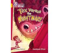 Tex Versus the Nightmare: Band 09/Gold (Collins Big Cat)
