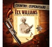 Country Superstars: Tex Williams Hits
