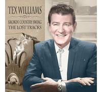 Tex Williams - Smokin' Country Swing