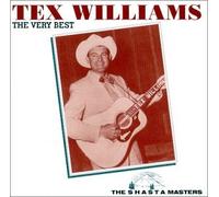 Tex Williams: The Very Best