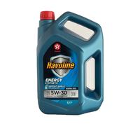 TEXACO 801373MHE Engine oil