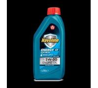 TEXACO 801373NKE Engine oil