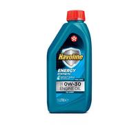 TEXACO 803251NKE Engine oil
