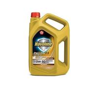 TEXACO 804216MHE Engine oil