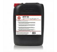 TEXACO 830378HOE Transmission fluid