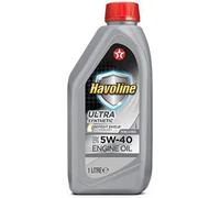 TEXACO 840310NKE Engine oil