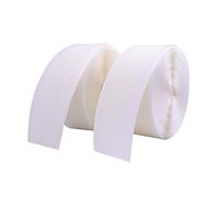 TEXACRO® by Velcro® Brand Companies Hook and Loop Sew On Tape White, Full 25m Roll (Hook & Loop, 30mm)
