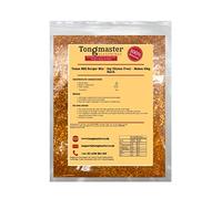 Texan BBQ Burger Mix - 1kg Gluten Free (10kg Batch)