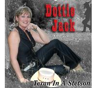 TEXAN IN A STETSON