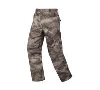 Texar ACU Military Trousers - Mud Cam