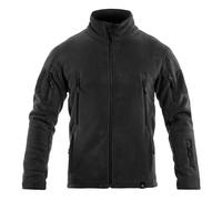Texar Aventor fleece - Black