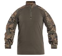 Texar Combat Shirt - wz.93 Pantera PL Woodland