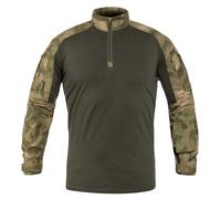 Texar Combat Sweatshirt - FG-Cam