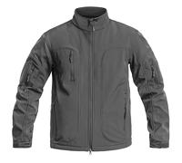 Texar Convoy 2.0 Softshell Jacket - Grey