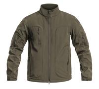 Texar Convoy 2.0 Softshell Jacket - Olive