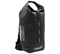 Texar Dry Pack 25 l Waterproof Backpack - Black