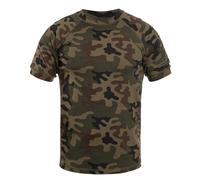 Texar Duty T-shirt - wz.93 Pantera PL Woodland