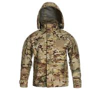 Texar ECWCS Conger Jacket - Arid MC Camo
