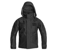 Texar ECWCS Conger Jacket - Black