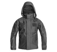 Texar ECWCS Conger Jacket - Grey