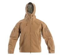 Texar ECWCS Hardshell Comodo Jacket - Coyote