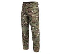 Texar Elite Pro 2.0 Micro Rip-Stop Trousers - Arid MC Camo