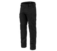 Texar Elite Pro 2.0 Micro Ripstop Pants - Black