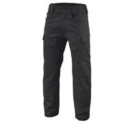 Texar Elite Pro 2.0T Rip-Stop Trousers - Black