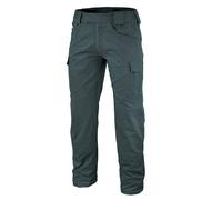 Texar Elite Pro 2.0T Rip-Stop Trousers - Grey