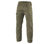 Texar Elite Pro 2.0T Ripstop Trousers - Olive
