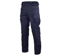 Texar Elite Pro 2.0T Trousers - Navy Blue