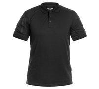 Texar Elite Pro Polo Shirt - Black