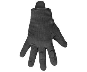 Texar HRS tactical gloves - Black