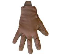Texar HRS tactical gloves - Coyote