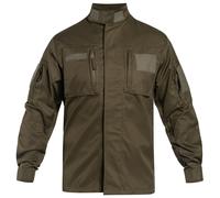 Texar KM-20 Military Jacket - Olive